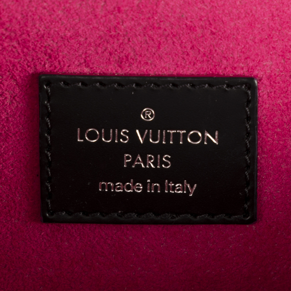 Louis Vuitton Felicie Pochette - Picture 10 of 10